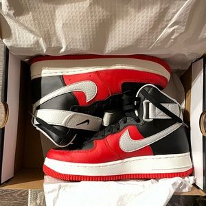 Nike Air-Force 1 High